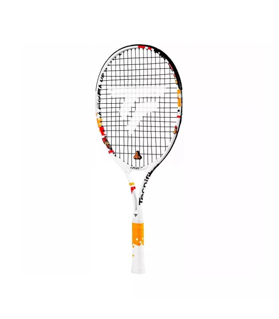 Raquette de tennis de tennis Junior Niveau 23 (200 g) 1