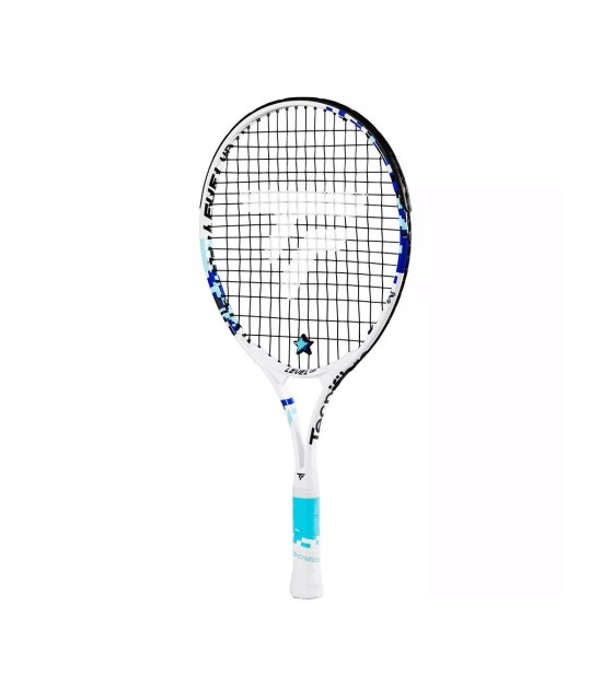 Raquette de tennis Junior Niveau Junior Up 21 (185g) 1