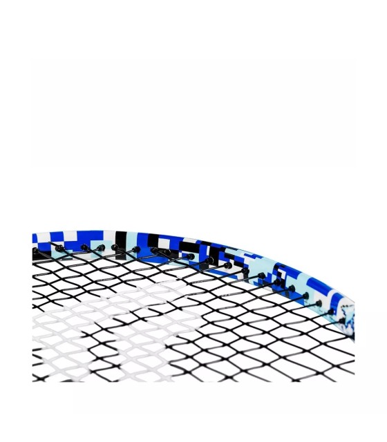 Tennis Racket Técénifibre Junior Level Up 21 (185g) 2