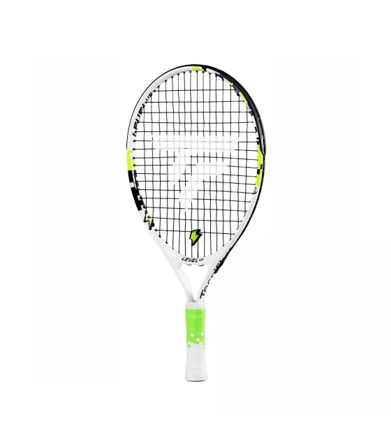 Raquette de tennis Junior Niveau de niveau 19 (155g) 1