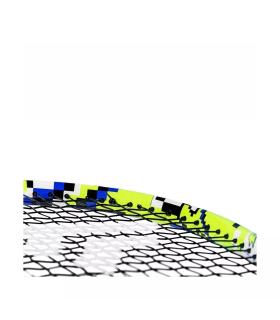 Raquette de tennis Junior Niveau 19 (155g) 2