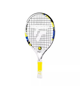 Raqueta de tenis Tecnifibre Junior Level Up 17 (140g) 1