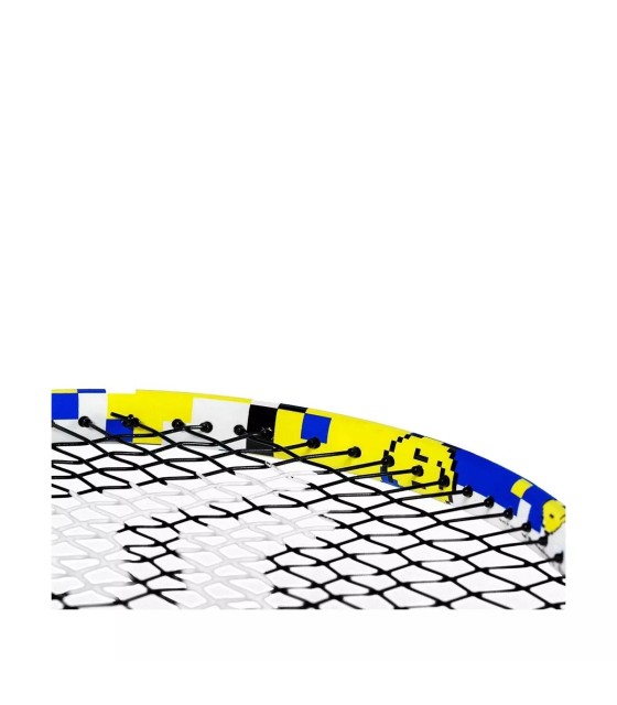 Raquette de tennis de tennis Junior Niveau 17 (140g) 2
