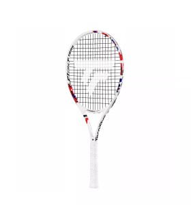 Raqueta de tenis Tecnifibre Junior T-Fight Team 26 2026 1