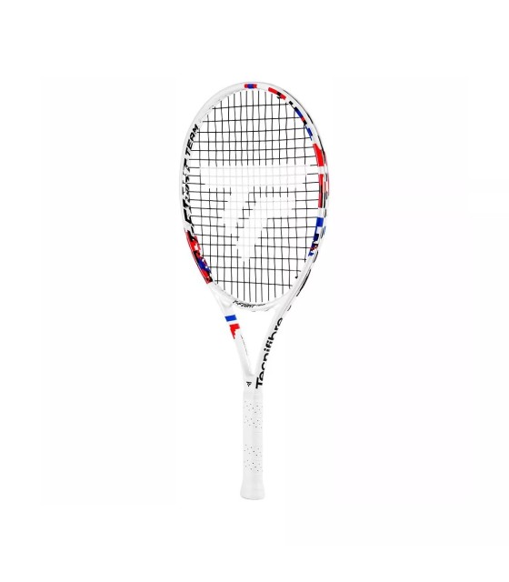 Raqueta de tenis Tecnifibre Junior T-Fight Team 25 2026 1