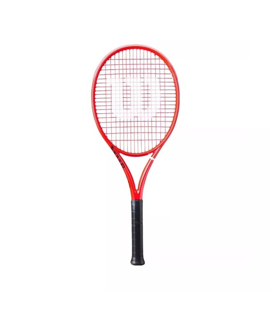 Teste de teste Wilson Defyer 100 (300g) Raquete de teste