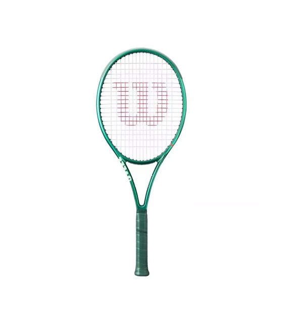 Test di tennis Wilson Blade 100 V10 (300G) 1