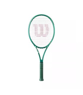 Test racchetta da tennis Wilson Blade 104 V10 (290 g) 1