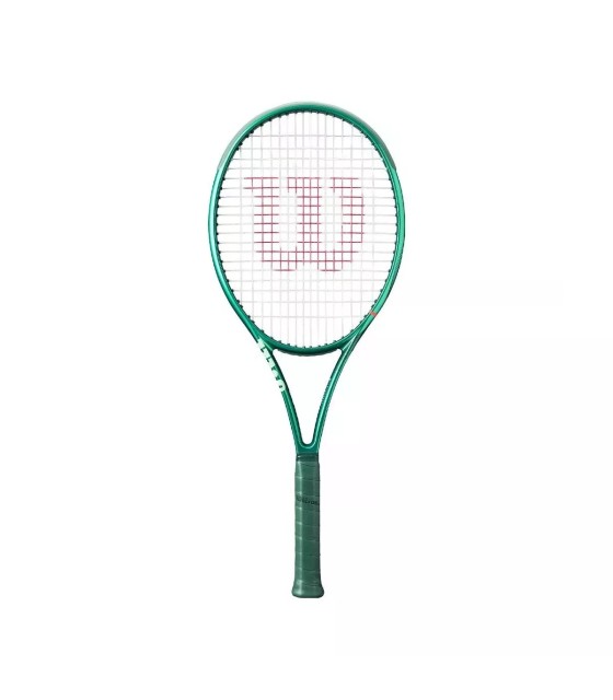Teste de teste Wilson Blade 100L v10 (285g)