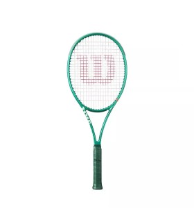 Test della racchetta Tennis Wilson Blade 98 18x20 V10 (305G) 1