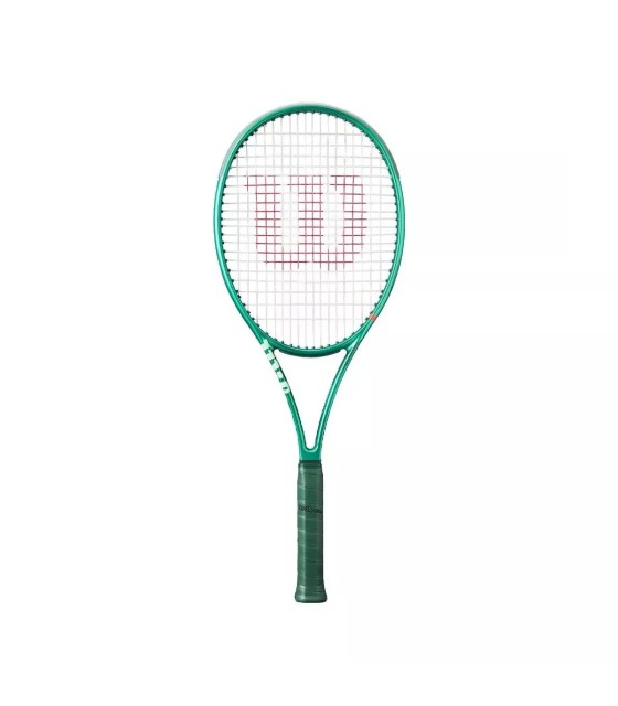 Raqueta de tenis Test Wilson Blade 98 18x20 V10 (305g) 1