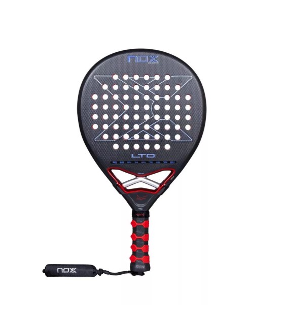 Paddle Shovel NOx AT10 Genius 12K Alum Xtreme Limited Edition 2026 1