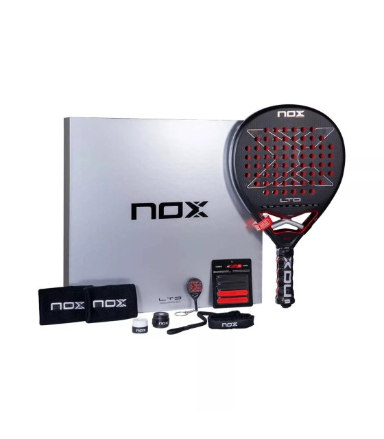 Paddle Shovel Nox At10 Genius 12k Alum Xtreme Limited Edition 2026 2