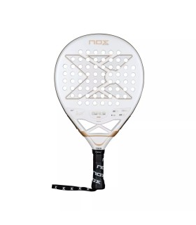 Pala de pádel Nox AT10 Genius Jr 2026 1