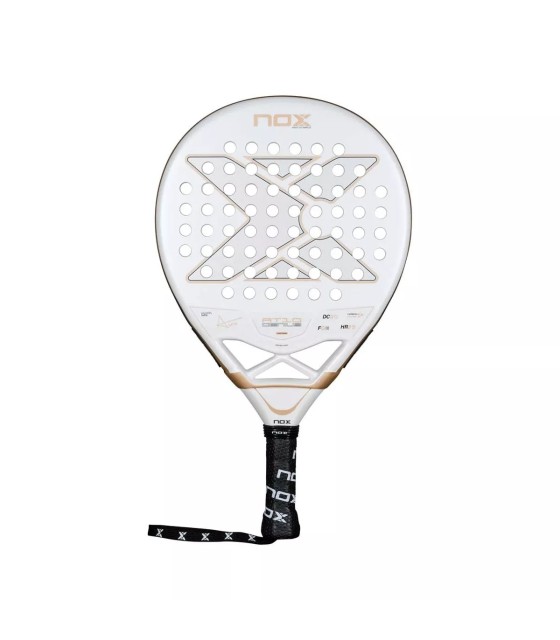 Pala de pádel Nox AT10 Genius Jr 2026 1