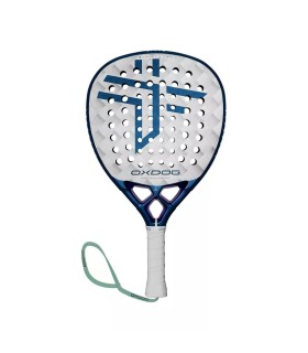 Pala de pádel Oxdog Hyper Woman Air 2026 1