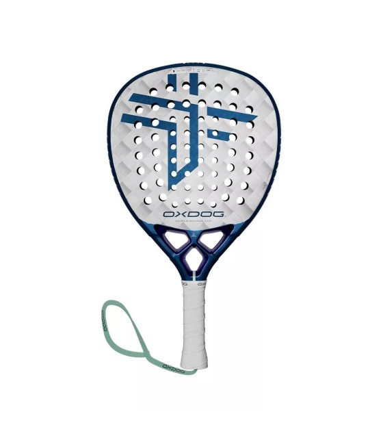 Pá de paddle Oxdog Hyper Woman Air 2026 1