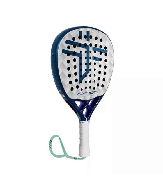 Pala de pádel Oxdog Hyper Woman Air 2026 2