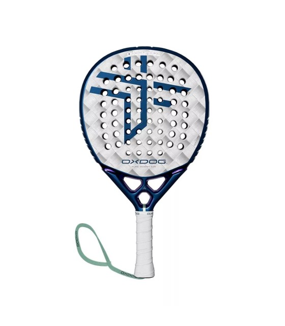 PADEL PASE OXDOG FEMME PURE AIR 2026 1