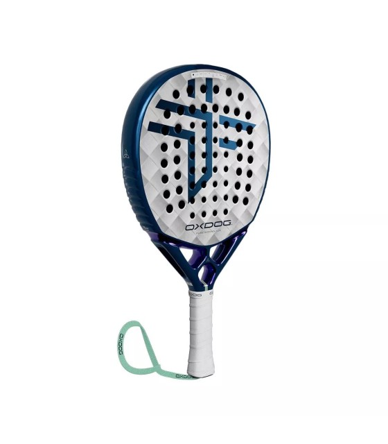 Pá de paddle Oxdog Mulher Pura Air 2026 2