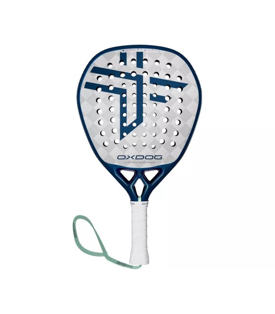 Paddle pelle oxdogue Ultimate Femme Air 2026 1