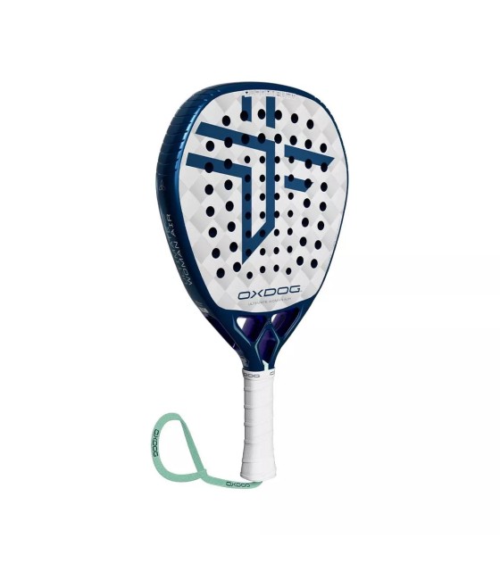Pá de paddle Oxdog Ultimate Woman Air 2026 2