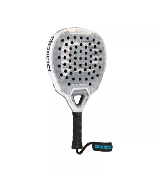 Padel Pallap Tela Evoforce Star Bright 2026 2