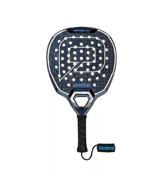 Padel Pallap Pallo Evoforce Star Dark 2026 1