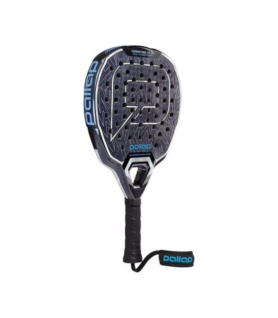 Padel Pallap Pallo Evoforce Star Dark 2026 2