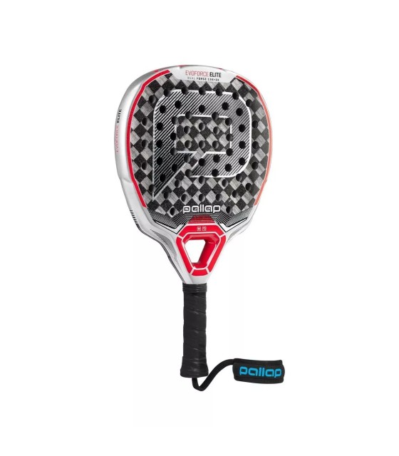 Padel Padder Pallap EvoForce Elite 2026 2