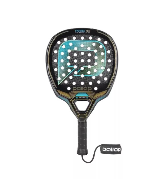 Padel Pala Pallap EvoForce Pro 2026 1