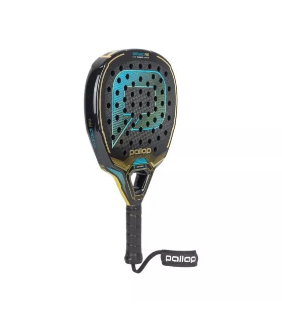 Padel PALLAP PALLAP EVOFORCE PRO 2026 2