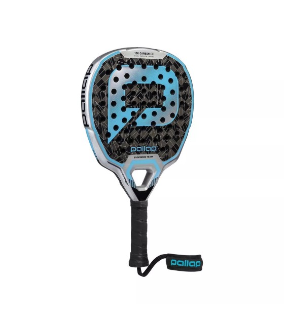 Padel Palalp Pallap Evoforce Team 2026 2