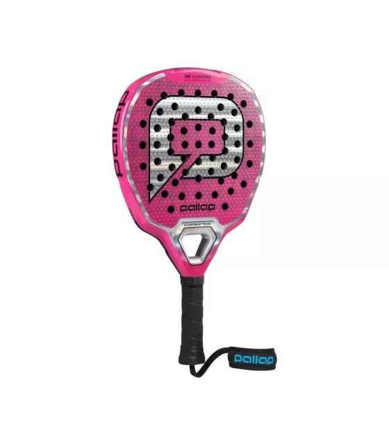 Padel Padel Pallap Evoforce Team Pink 2026 2