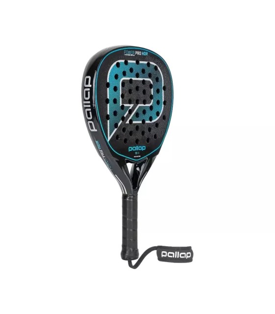 Pala de pádel Pallap Power Pro 2026 2