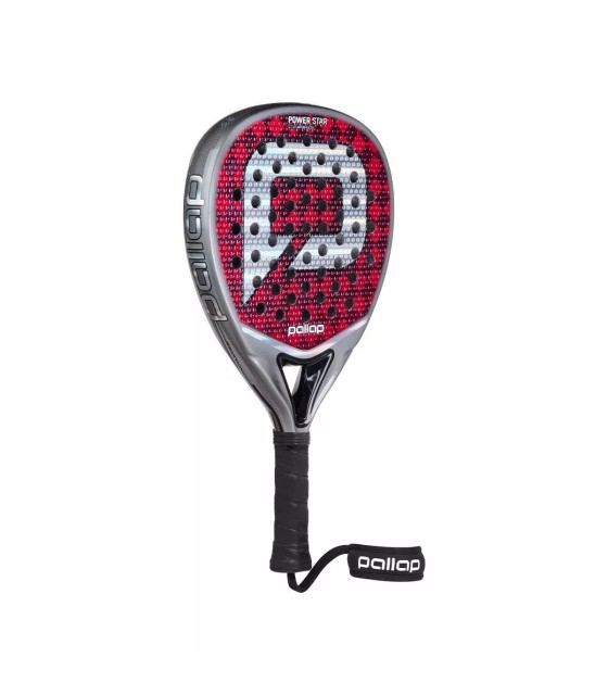 Pala de pádel Pallap Power Star 2026 2