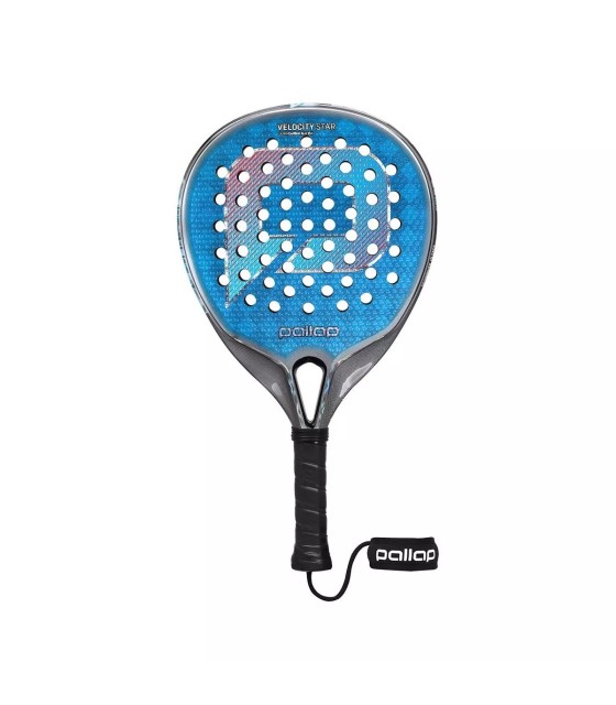 Padel Palala Pallap Velocity Star 2026 1