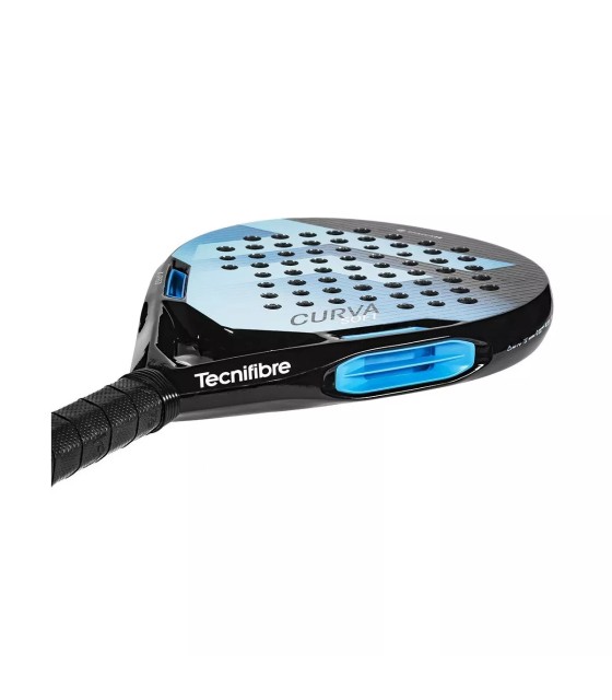 Pala de pádel Tecnifibre Curva Soft 2026 2