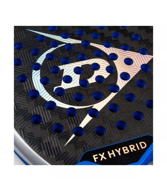 Pás pára Dunlop FX Hybrid 2026 2