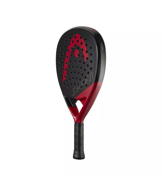 Pala de pádel Head Speed XTR 2026 2
