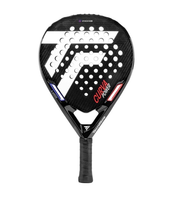 Tecnifibre Curva Power 2025 Paddle