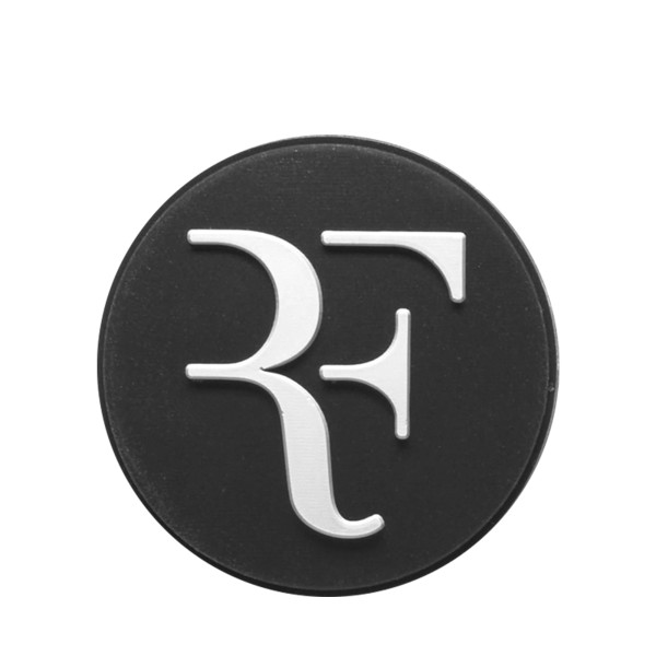 ANTIVIBRADORES WILSON RF BLACK X2 | IPONTENNIS