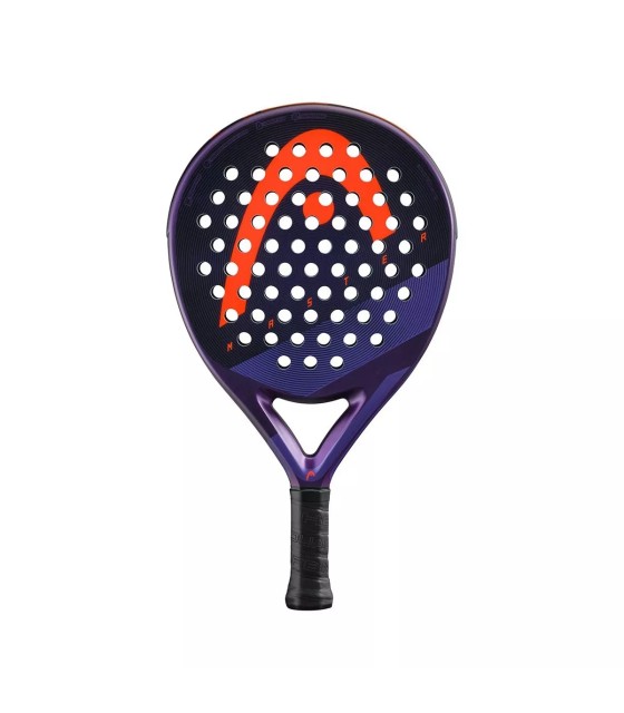 Paddelklinge Kopf Master 2026 1