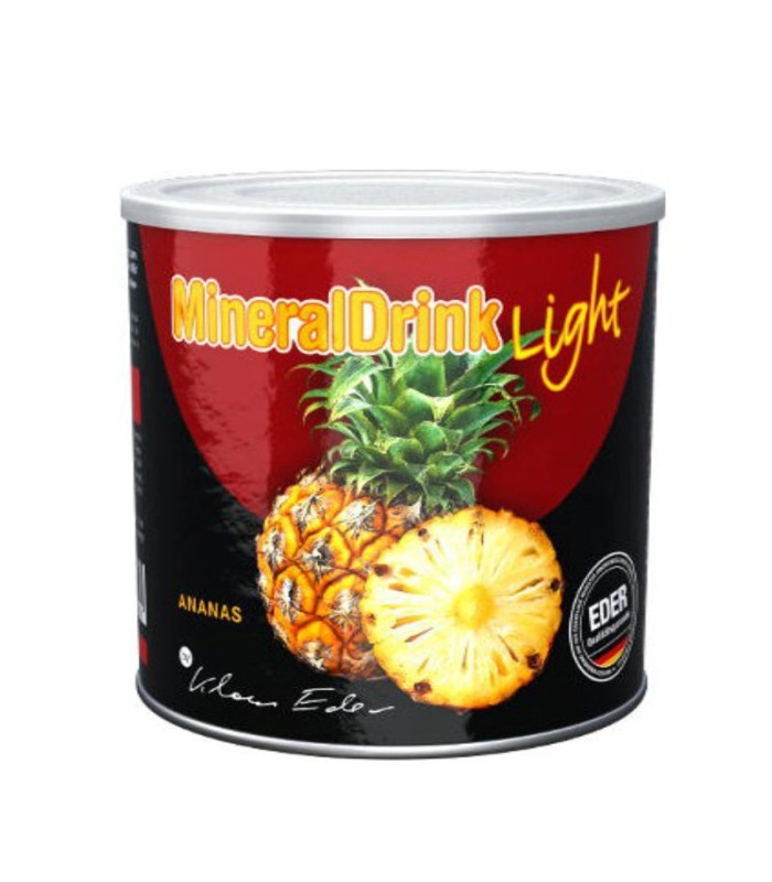 MINAVIT HYPOTONIC DRINK