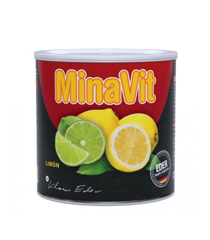 BEVANDA IPOTONICA MINAVIT