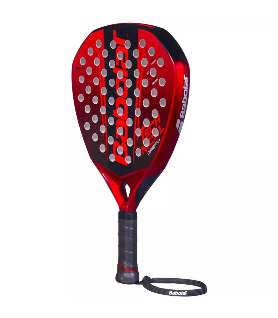 Babolat Technical Babalat Origine tecnica + 2