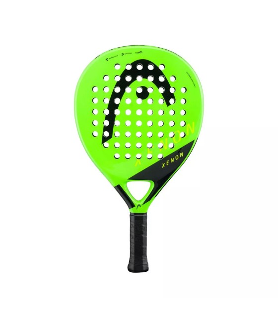 Pala de pádel Head Xenon 2026 1