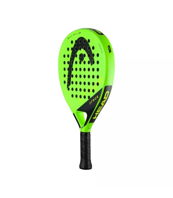 Paddle blade Head Xenon 2026 2