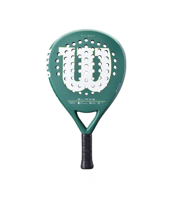 Pala de pádel Wilson Blade V4 1