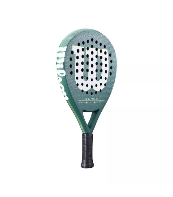 Padel Wilson Blade Blade V4 2